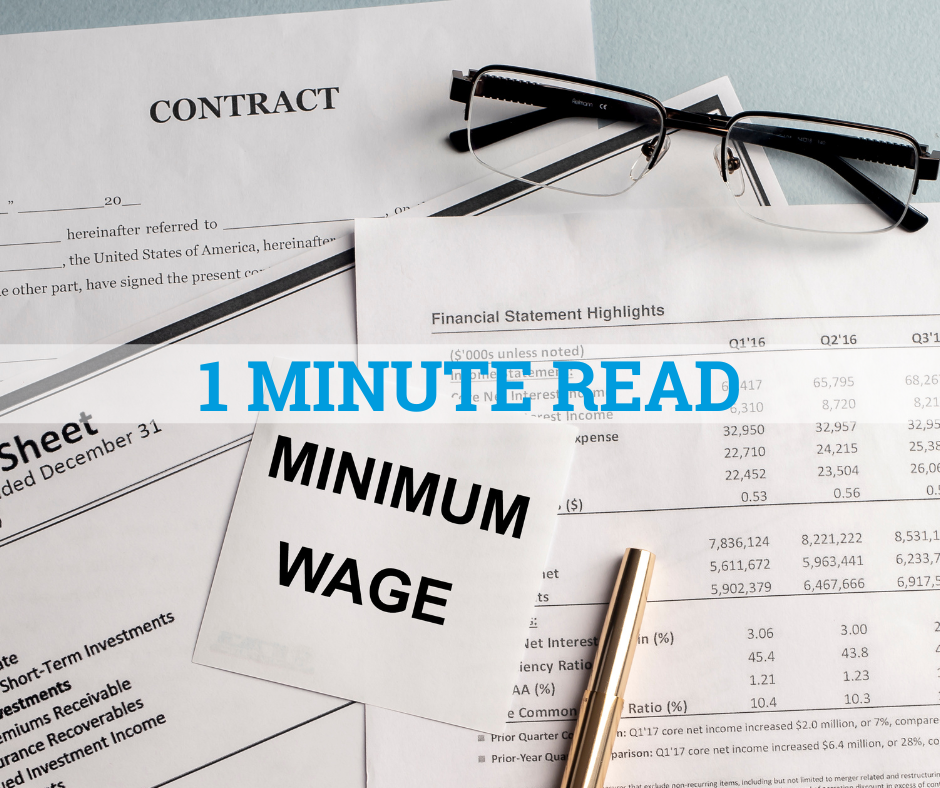 Changes Delayed For Michigan Minimum Wage And Paid Sick Leave - GMS