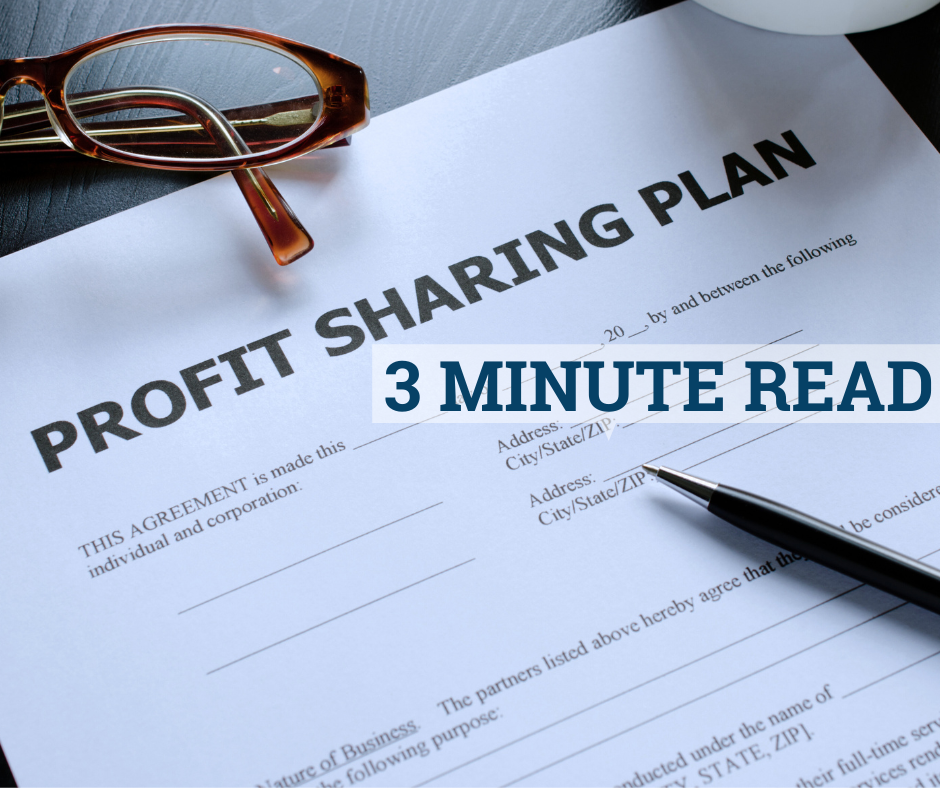 The Benefits Of Profit Sharing For Small Businesses - GMS