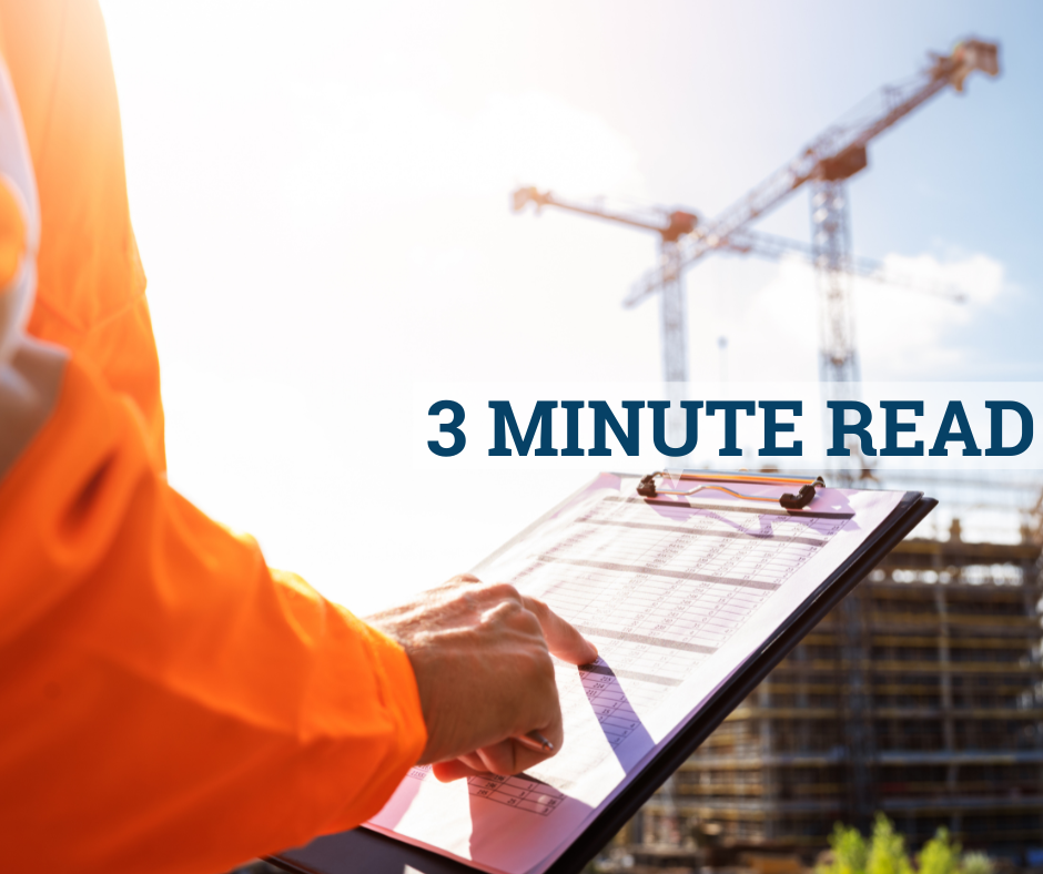 How To Handle An OSHA Inspection In Real Time - GMS