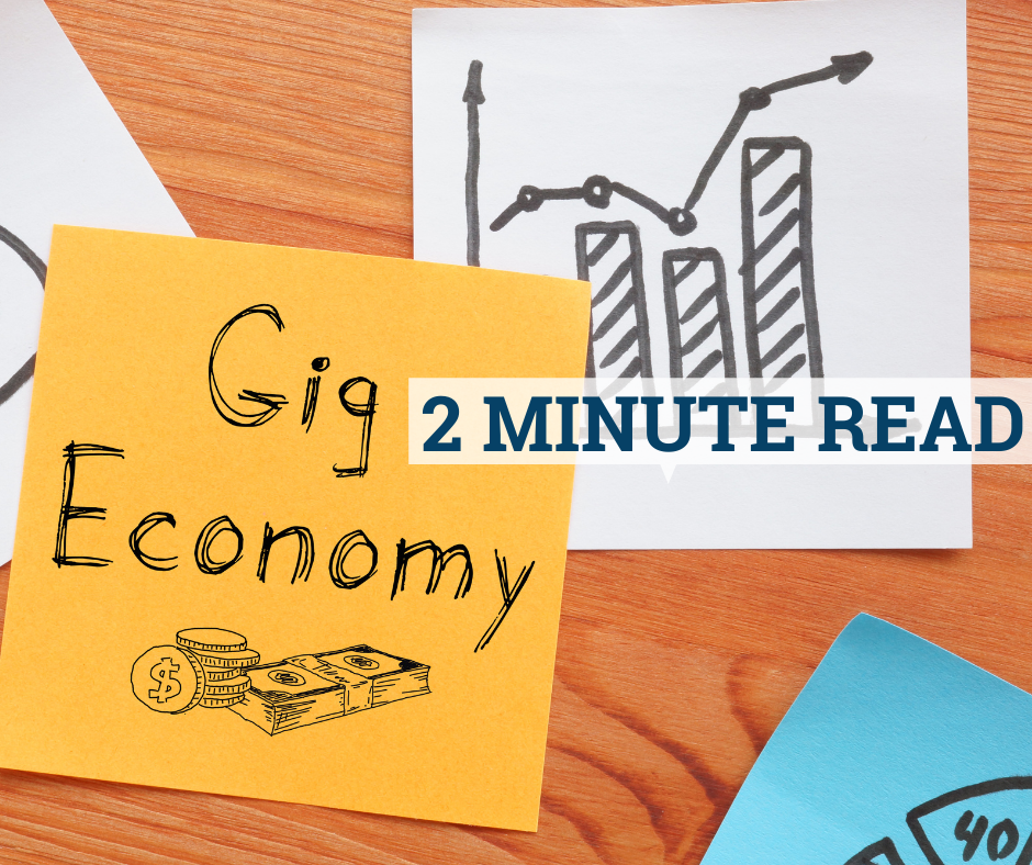 Navigating The Gig Economy’s Opportunities And Challenges - GMS