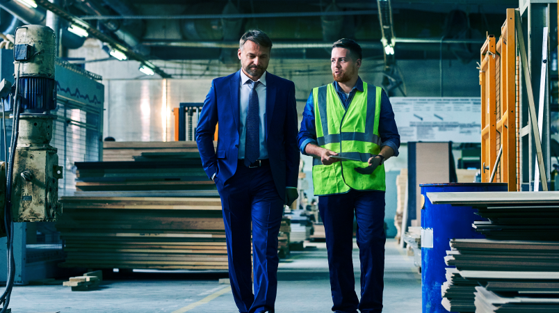 Employee Benefits Administration Made Simpler