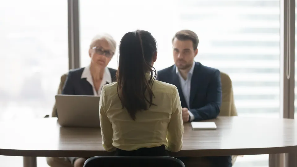 The High Cost Of Hiring and Training