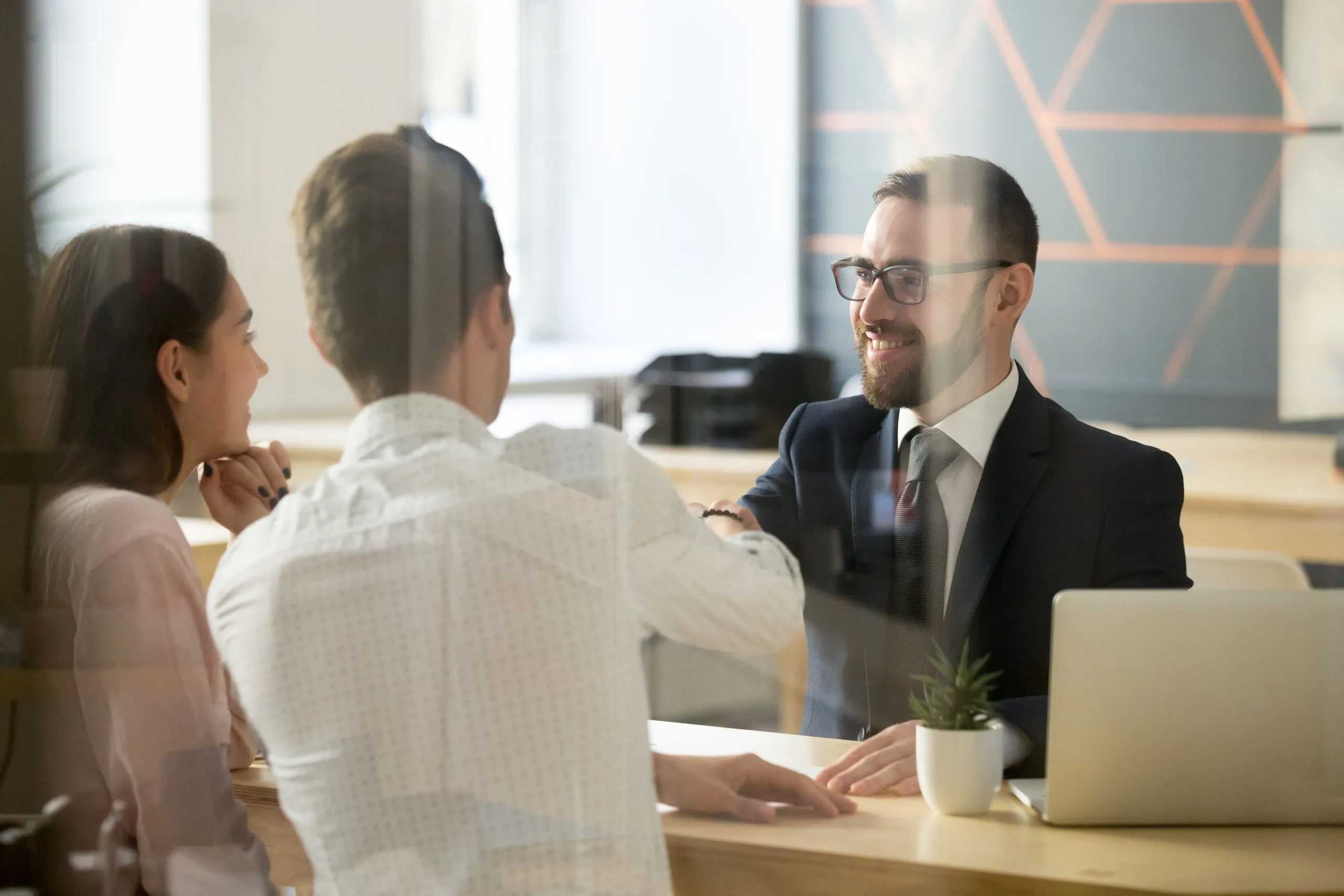 PEO services for credit unions.