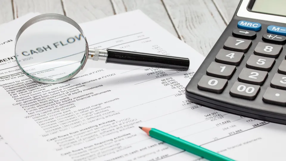 PEOs Improve Your Cashflow