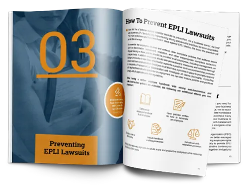 Guide to Implement EPLI Coverage Within Your Business